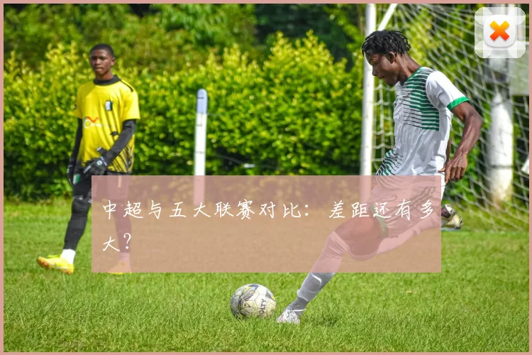 中超与五大联赛对比：差距还有多大？